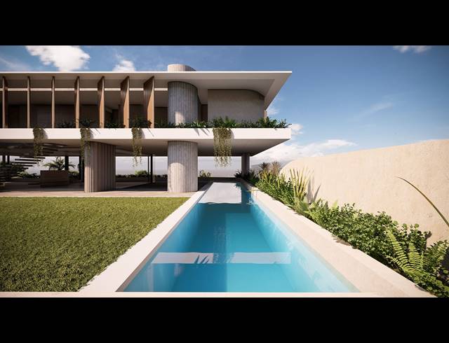 1,399M² VACANT LAND FOR SALE IN BALLITO CENTRAL